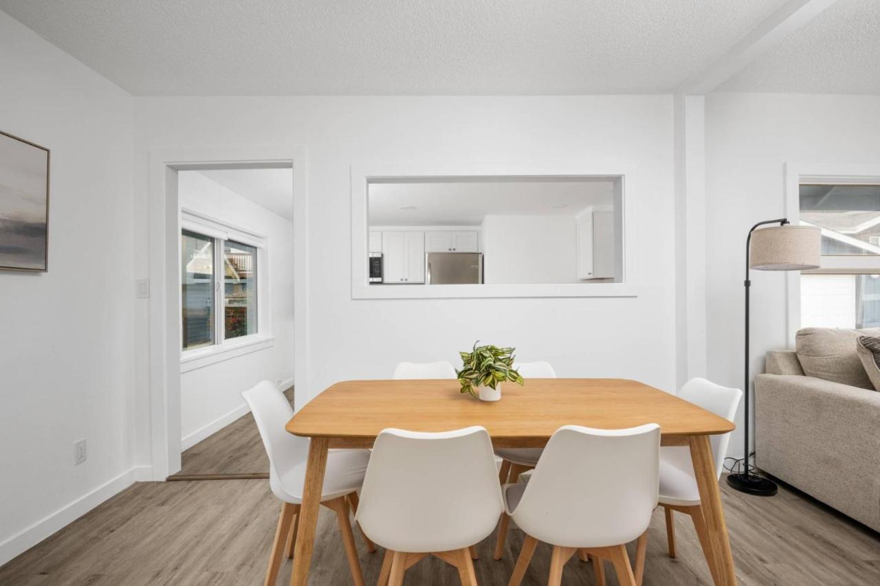 Ocean Rogue Inn Unit 12 ร็อคอเวย์บีช ภายนอก รูปภาพ