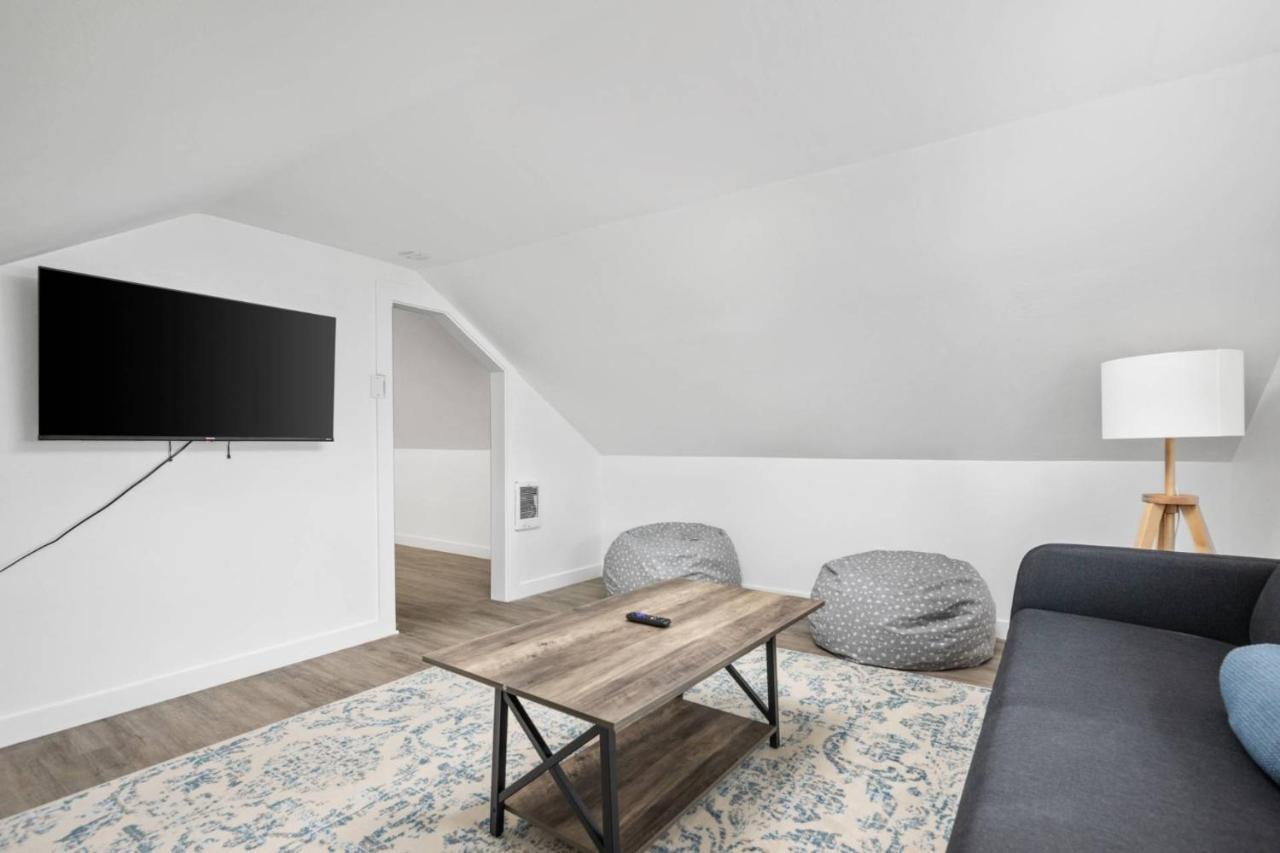 Ocean Rogue Inn Unit 12 ร็อคอเวย์บีช ภายนอก รูปภาพ