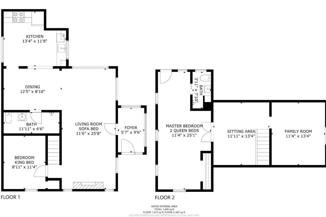 Ocean Rogue Inn Unit 12 ร็อคอเวย์บีช ภายนอก รูปภาพ