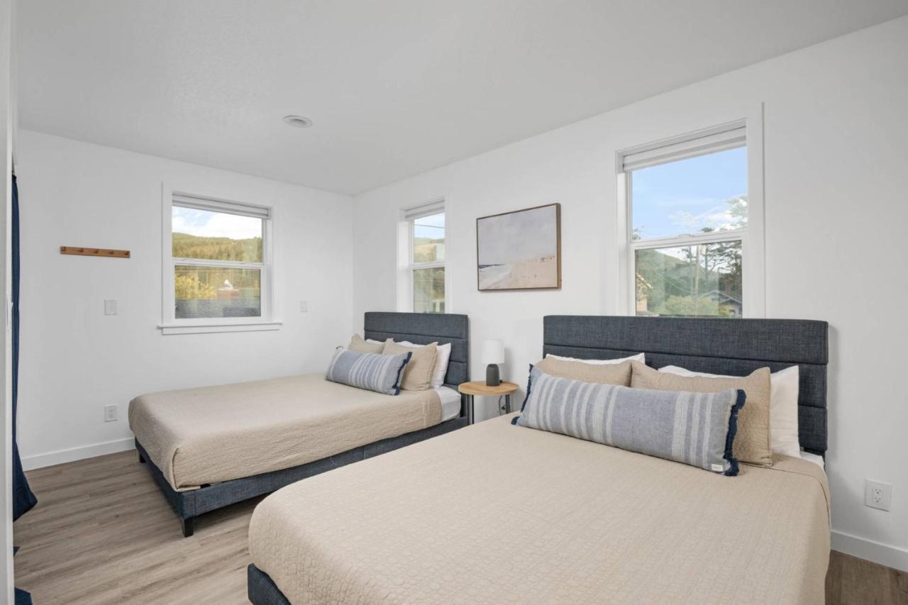 Ocean Rogue Inn Unit 12 ร็อคอเวย์บีช ภายนอก รูปภาพ